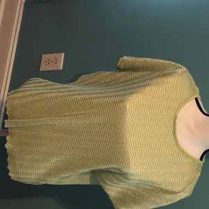 Women’s blouse size XL